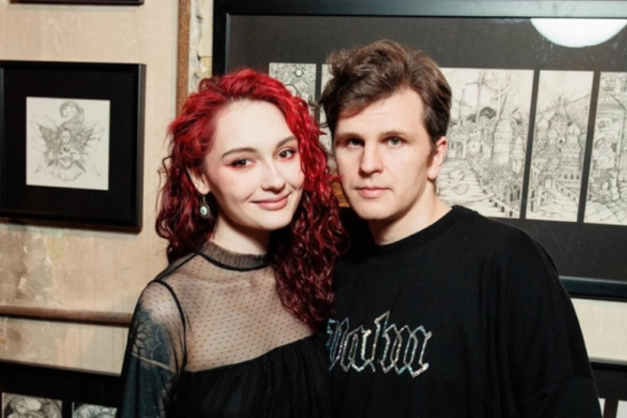 Мария Михалкова-Кончаловская открывает новую страницу в личной жизни