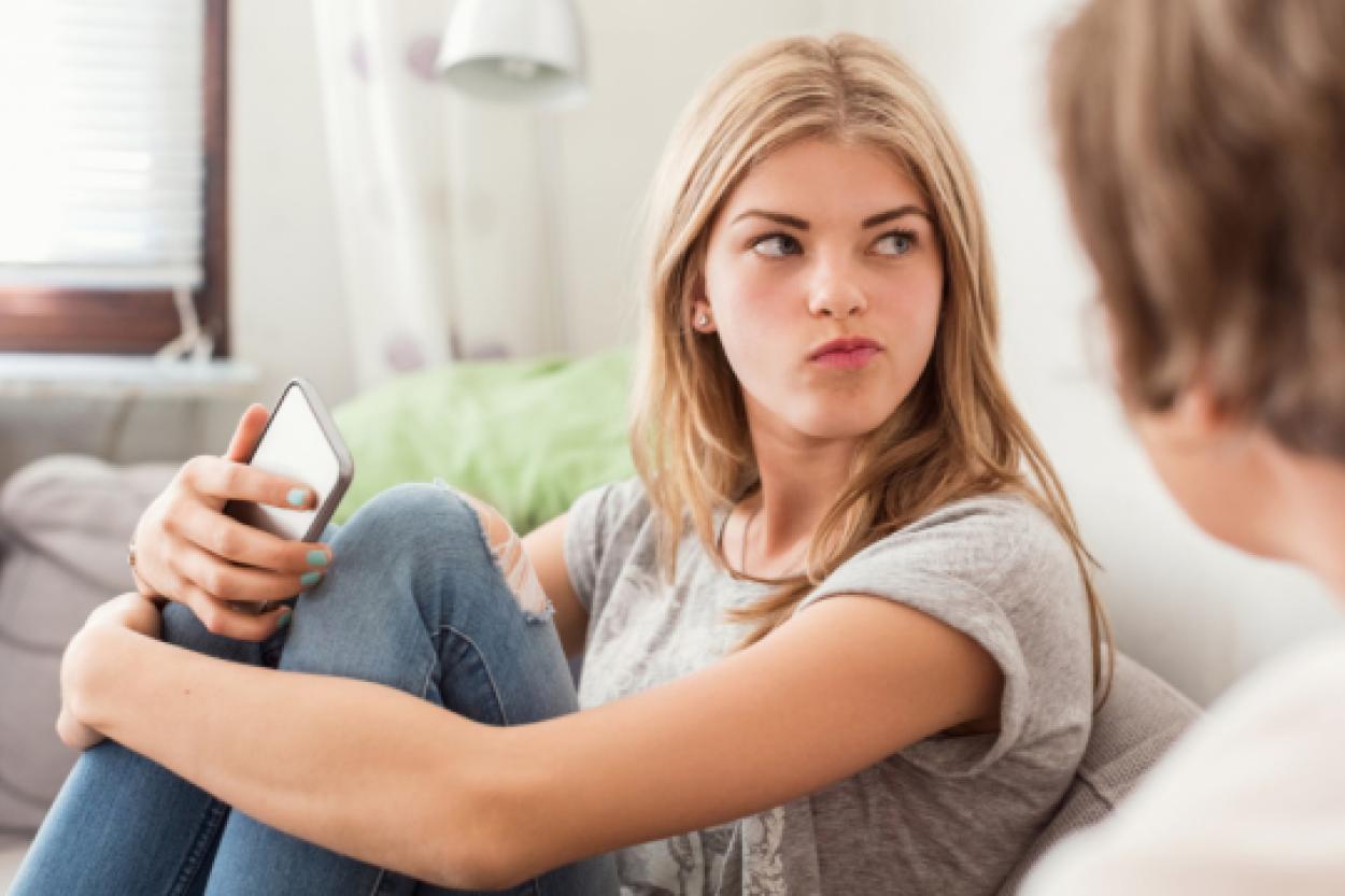 Как наладить доверительный диалог с подростками