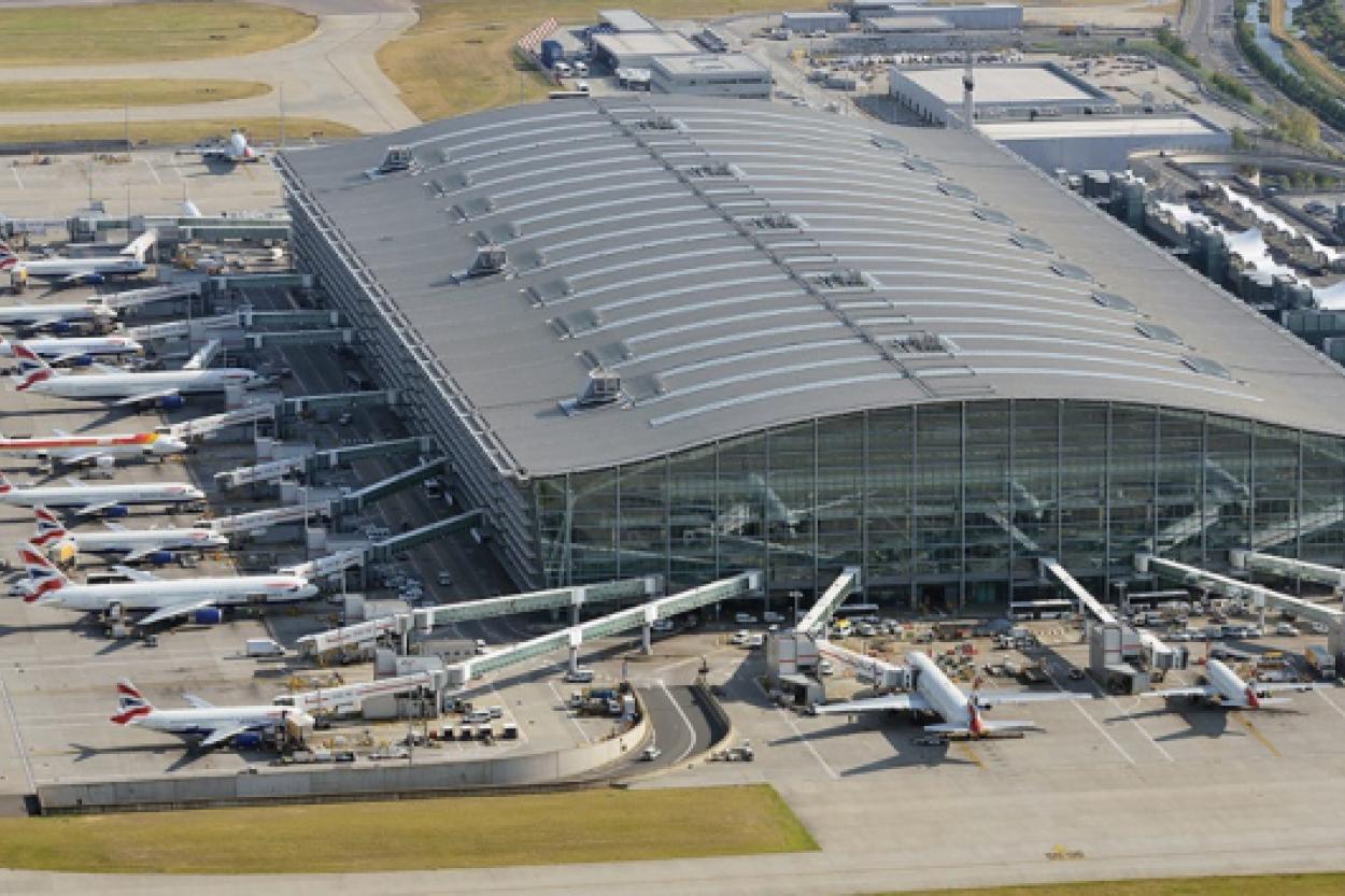 Где чаще всего теряется багаж: аэропорты с наибольшим количеством пропаж и краж