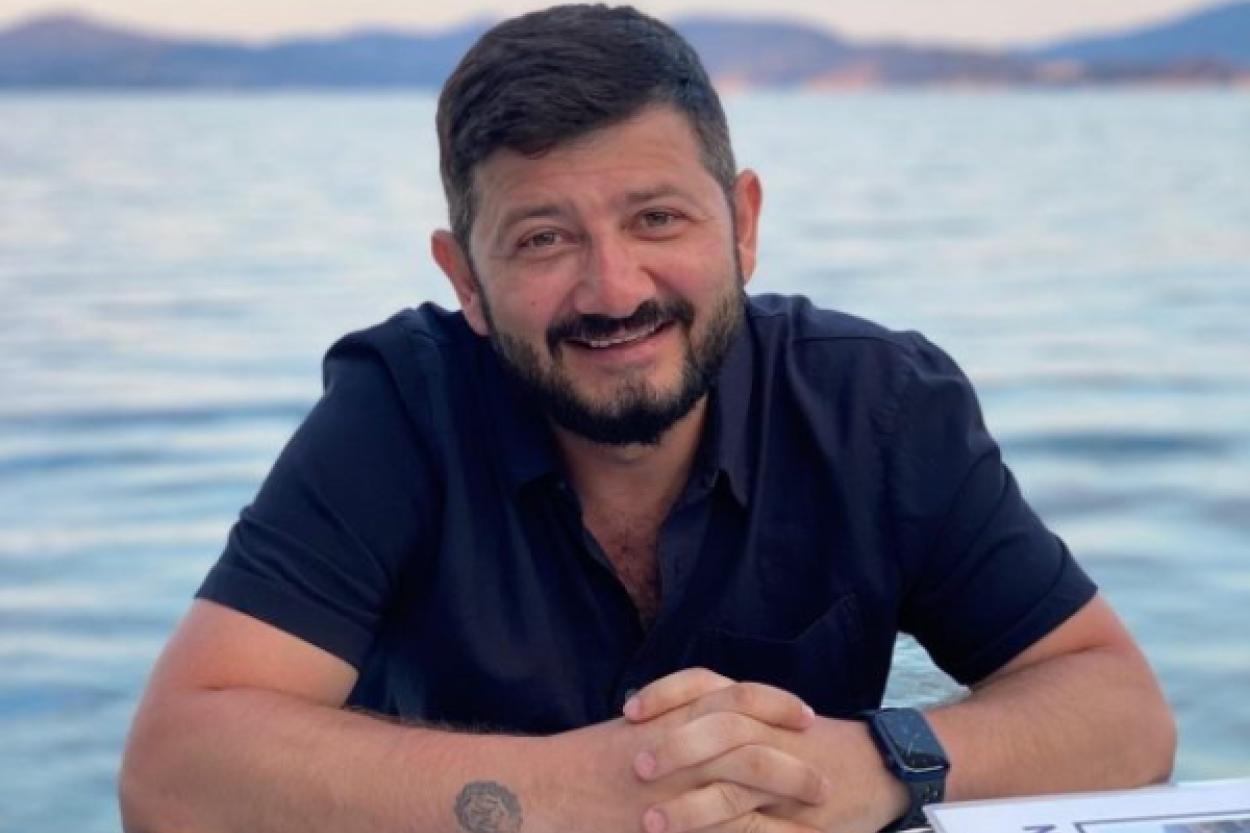 Развод не стал неожиданностью: Галустян нашел новую любовь