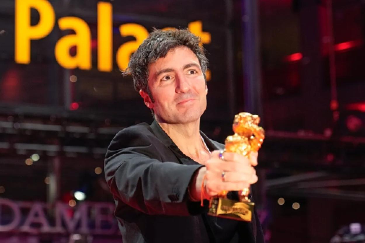 Турецкий режиссер в центре внимания: скандал в Германии