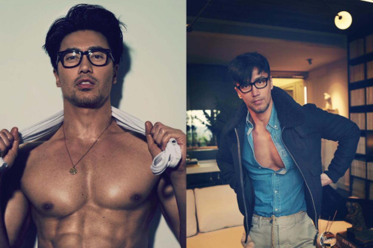 Секреты молодости Чуандо Тана: как выглядеть в 60 на 30