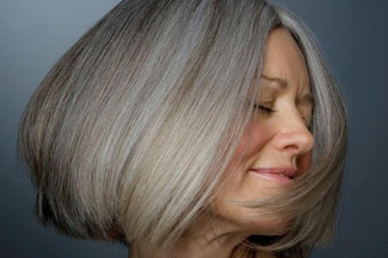 Оттенки волос после 40: чего лучше избегать, чтобы не добавить возраста