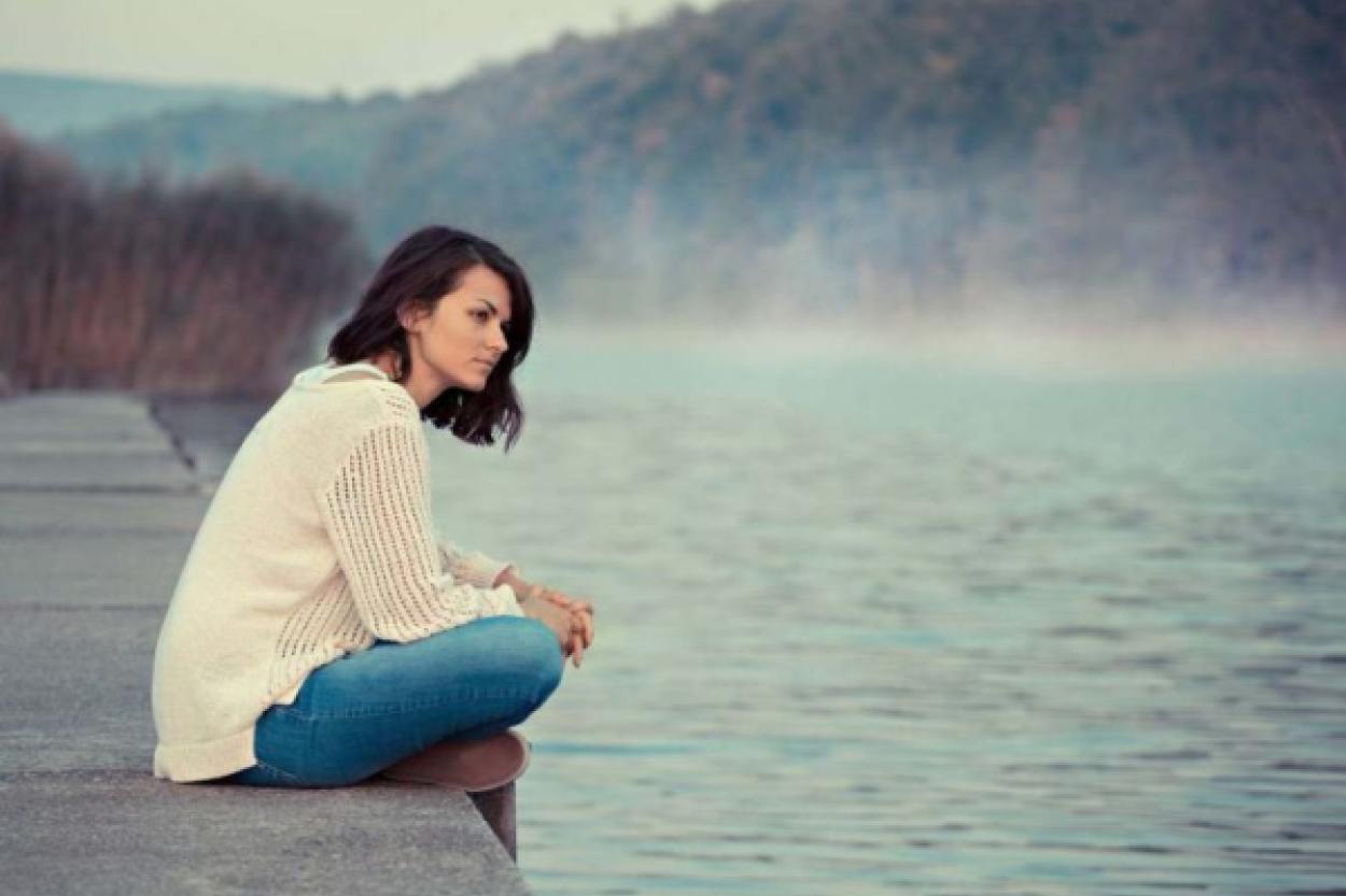 4 признака, что пора менять жизнь, даже если внешне всё благополучно