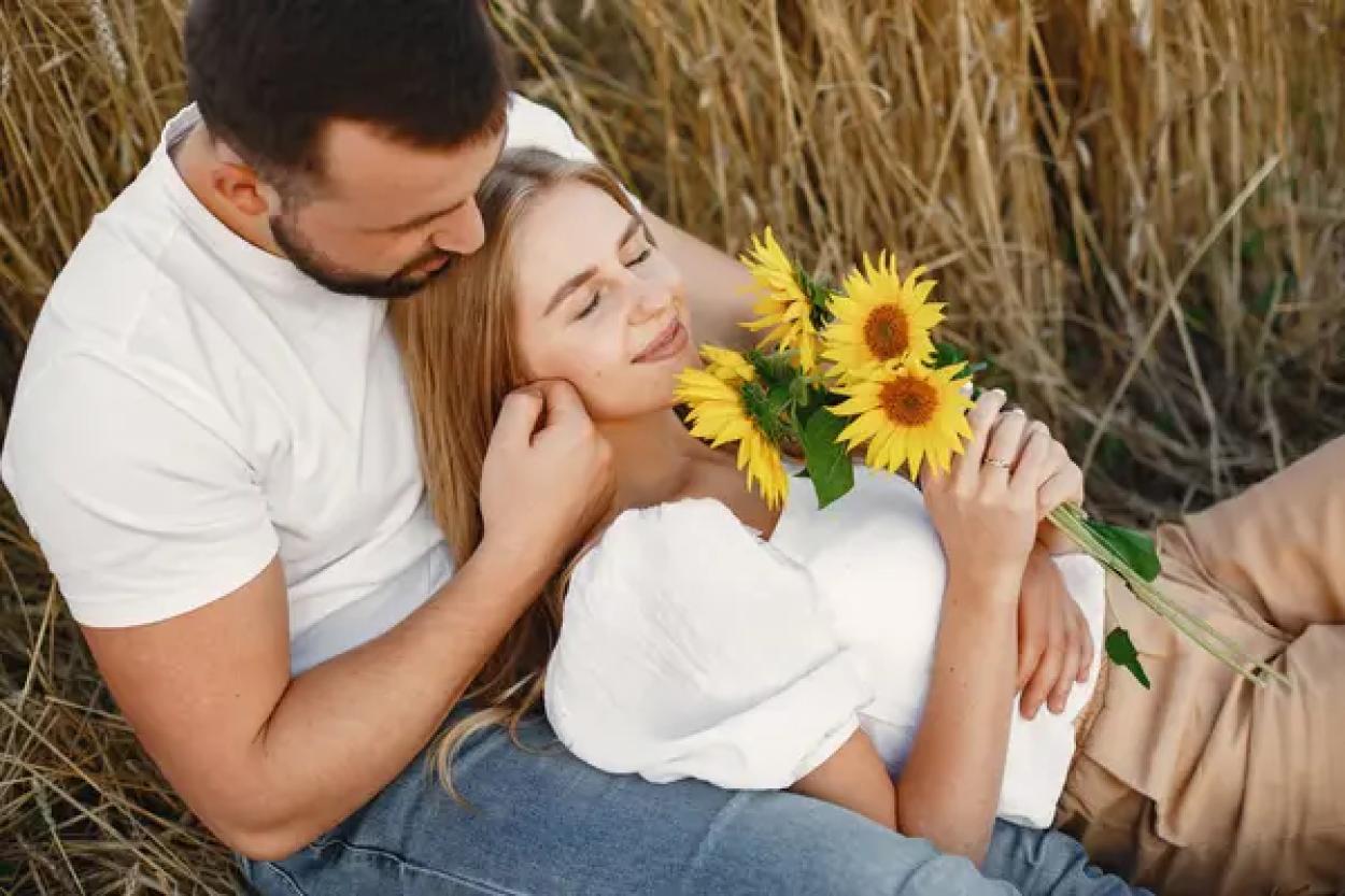 Исследование: сколько раз мы влюбляемся по-настоящему