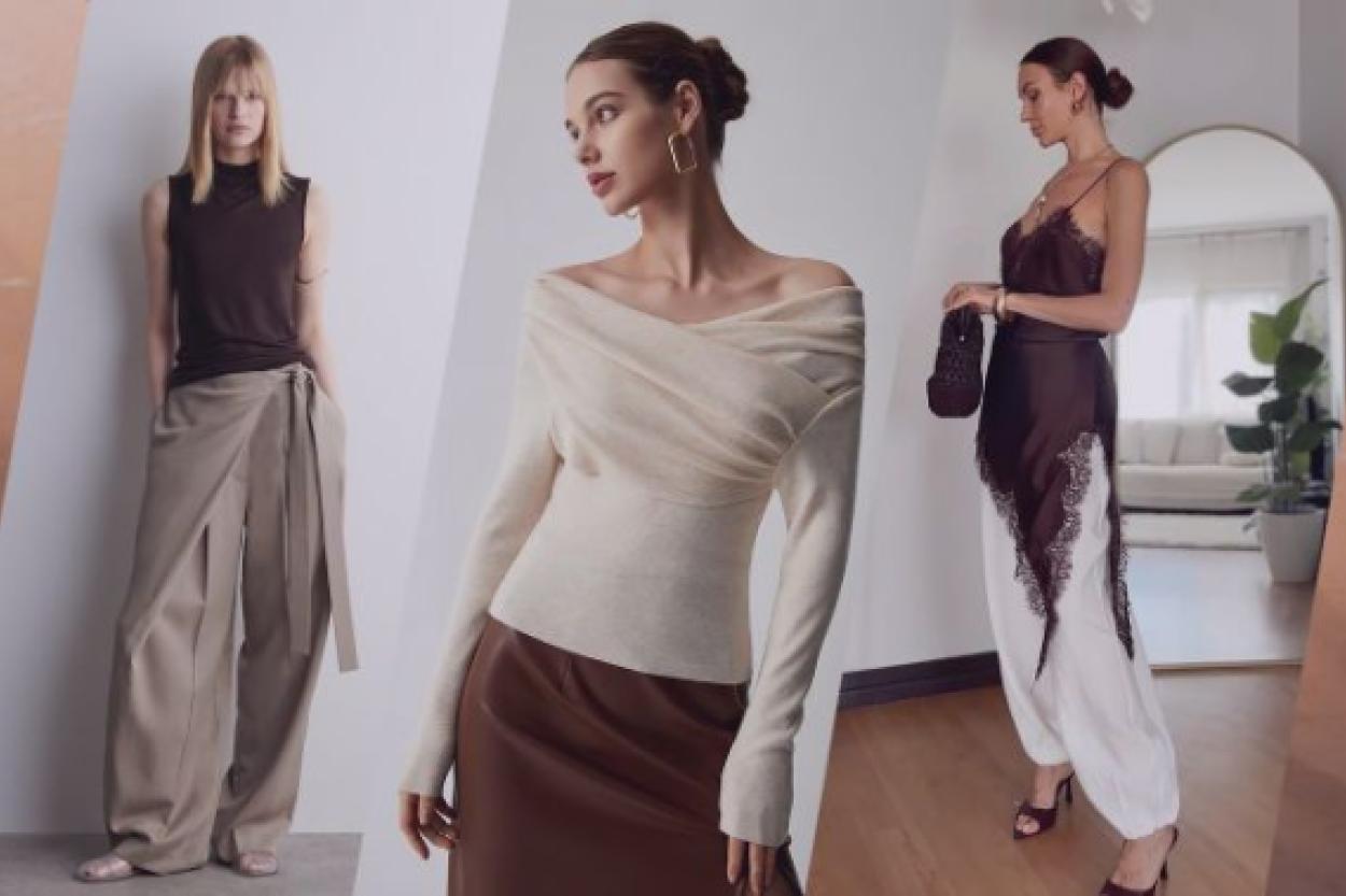 4 вещи, которые сделают бюджетный гардероб дорогим