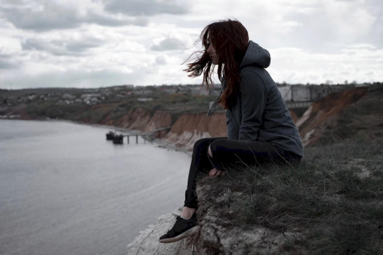 Как пережить расставание, если вы однолюб