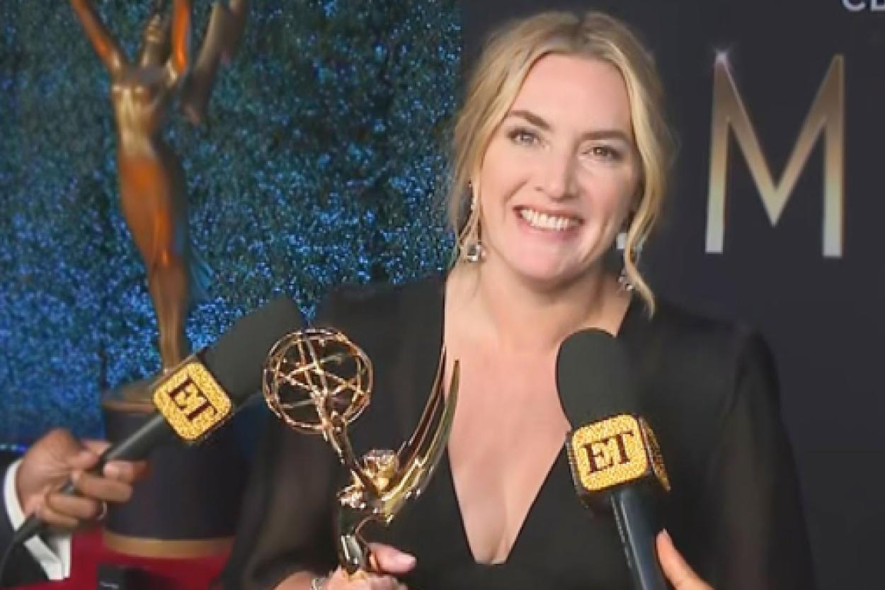 Кейт Уинслет может присоединиться к команде фильма «Властелин колец: Охота на Голлума»