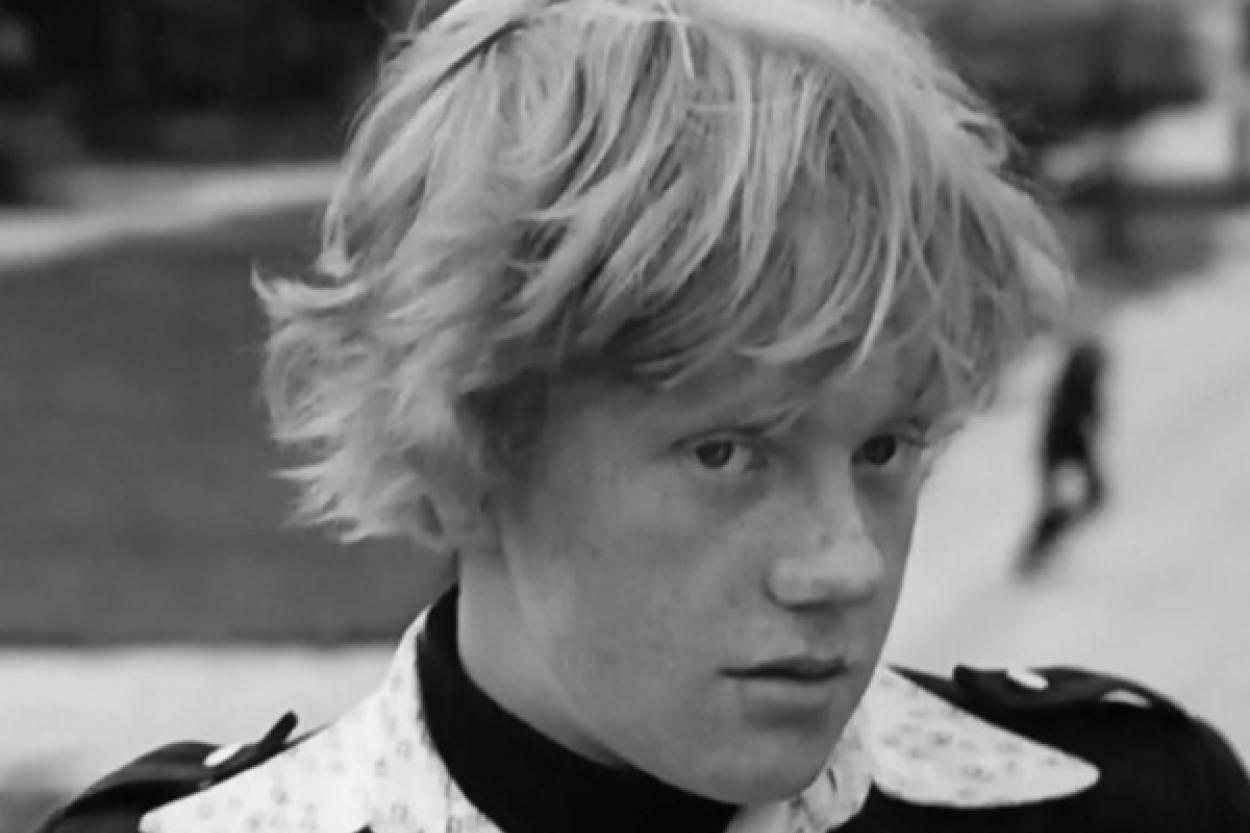 Ушёл из жизни Василий Скромный — хулиган Макара Гусева из «Приключений Электроника»