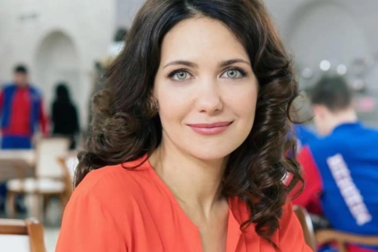 Дочь Екатерины Климовой удивила всех оригинальной фотосессией