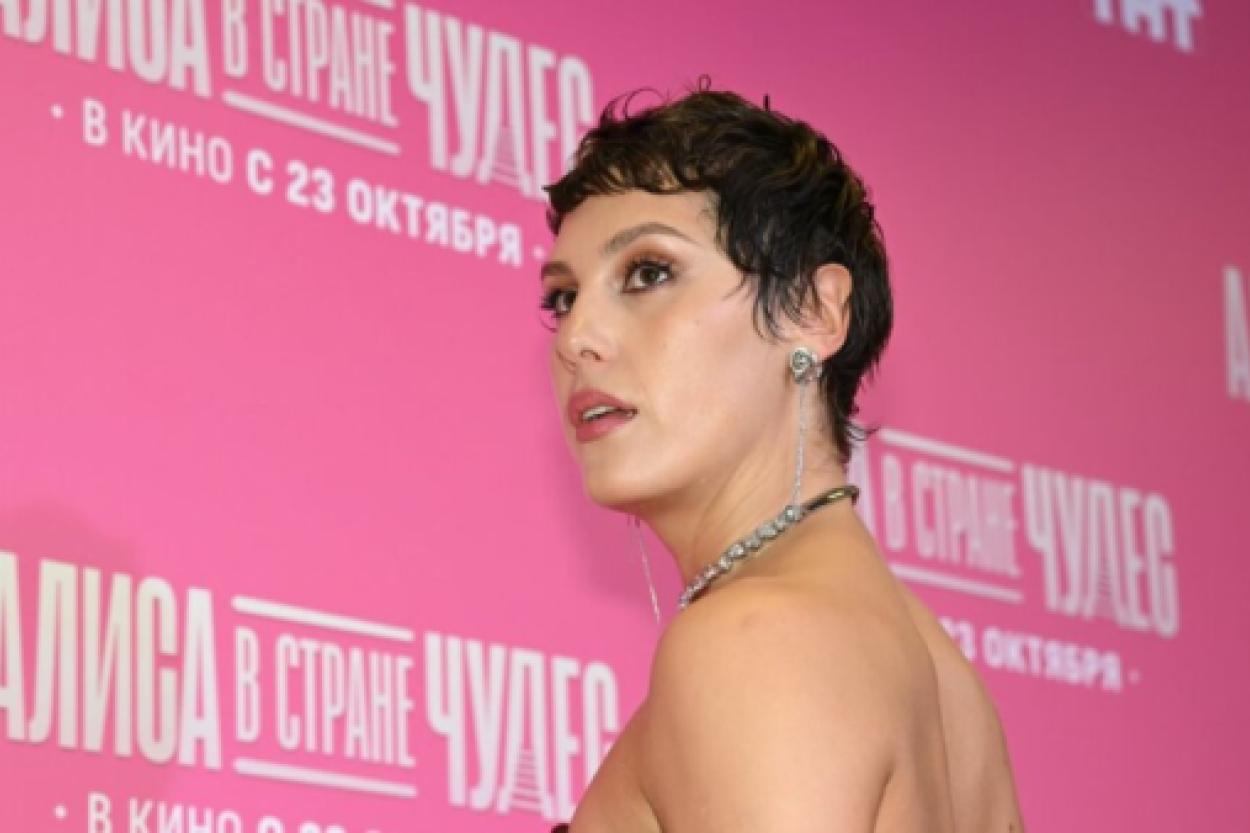 Ирина Горбачева: новые горизонты в жизни артистки