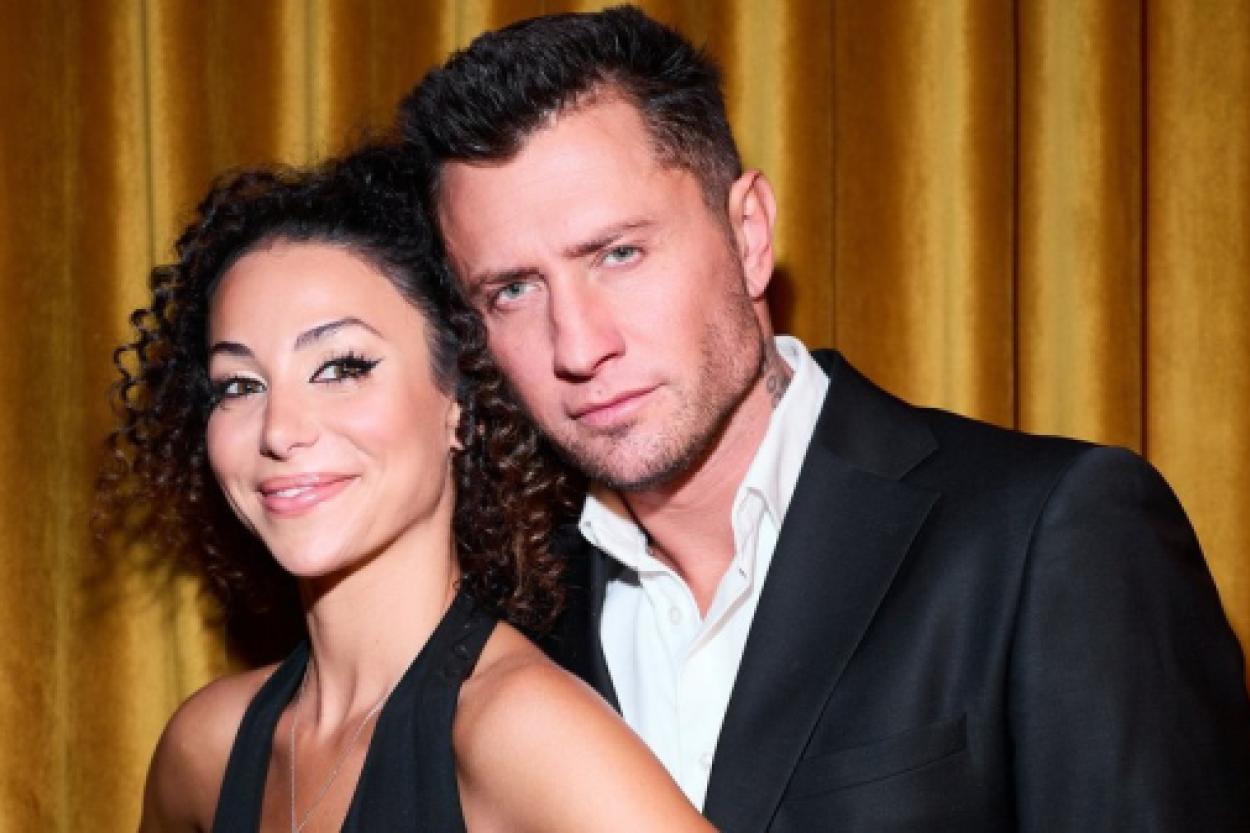 Павел Прилучный и Зепюр Брутян о ссорах и ревности в семейной жизни