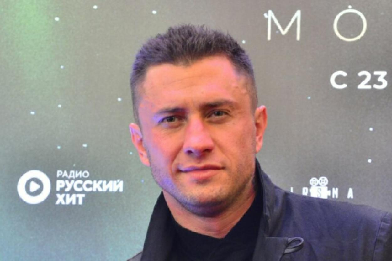 Павел Прилучный о своих отношениях и жизни без оков