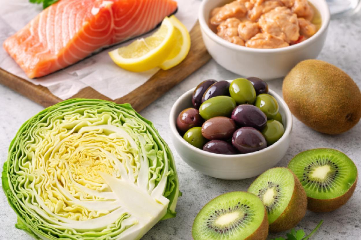 Уход за кожей после зимы: советы от диетолога