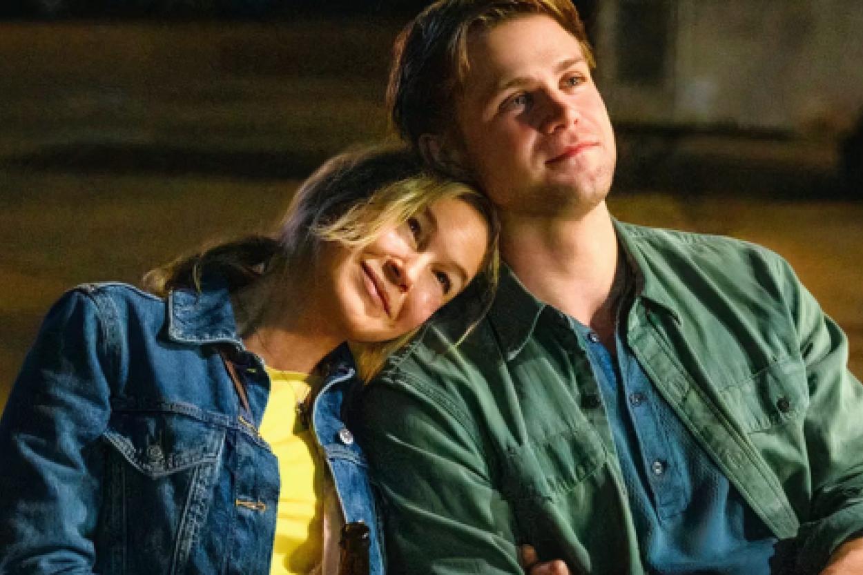 Пять комедий, которые поднимут настроение