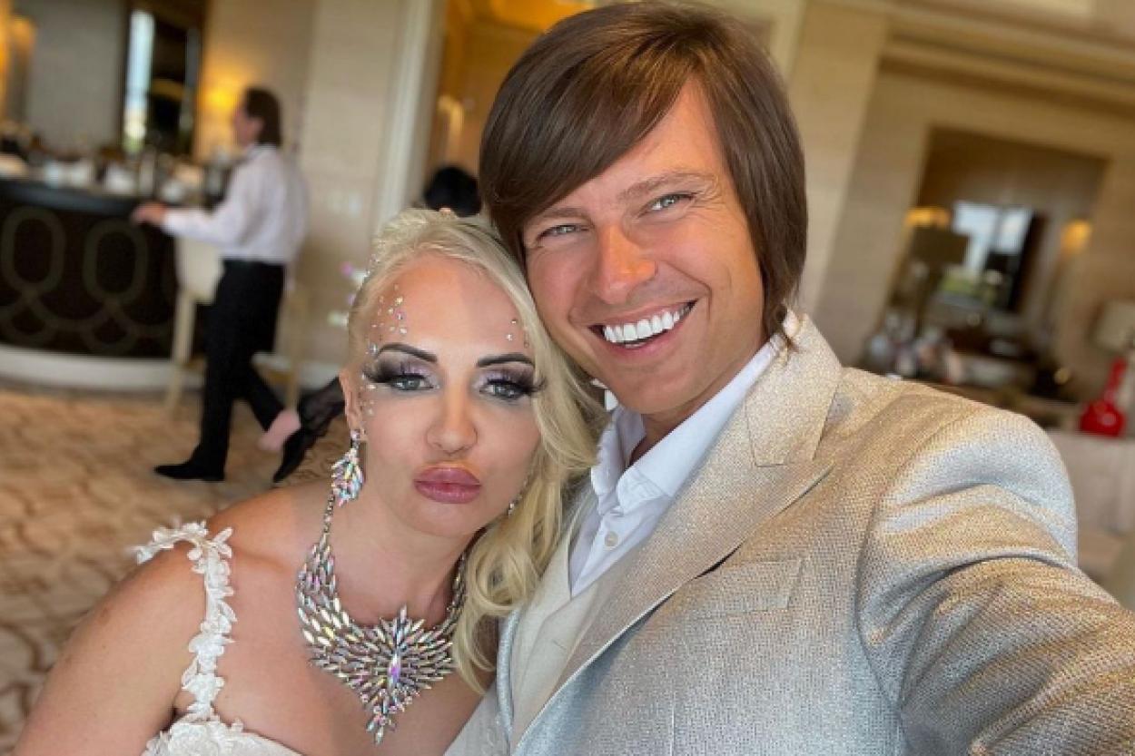 Прохор Шаляпин о наследстве после утраты супруги