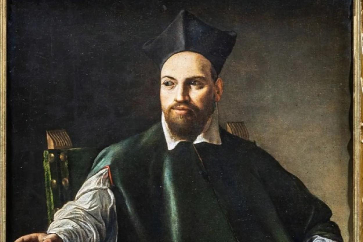 Италия стала обладательницей уникальной картины Караваджо