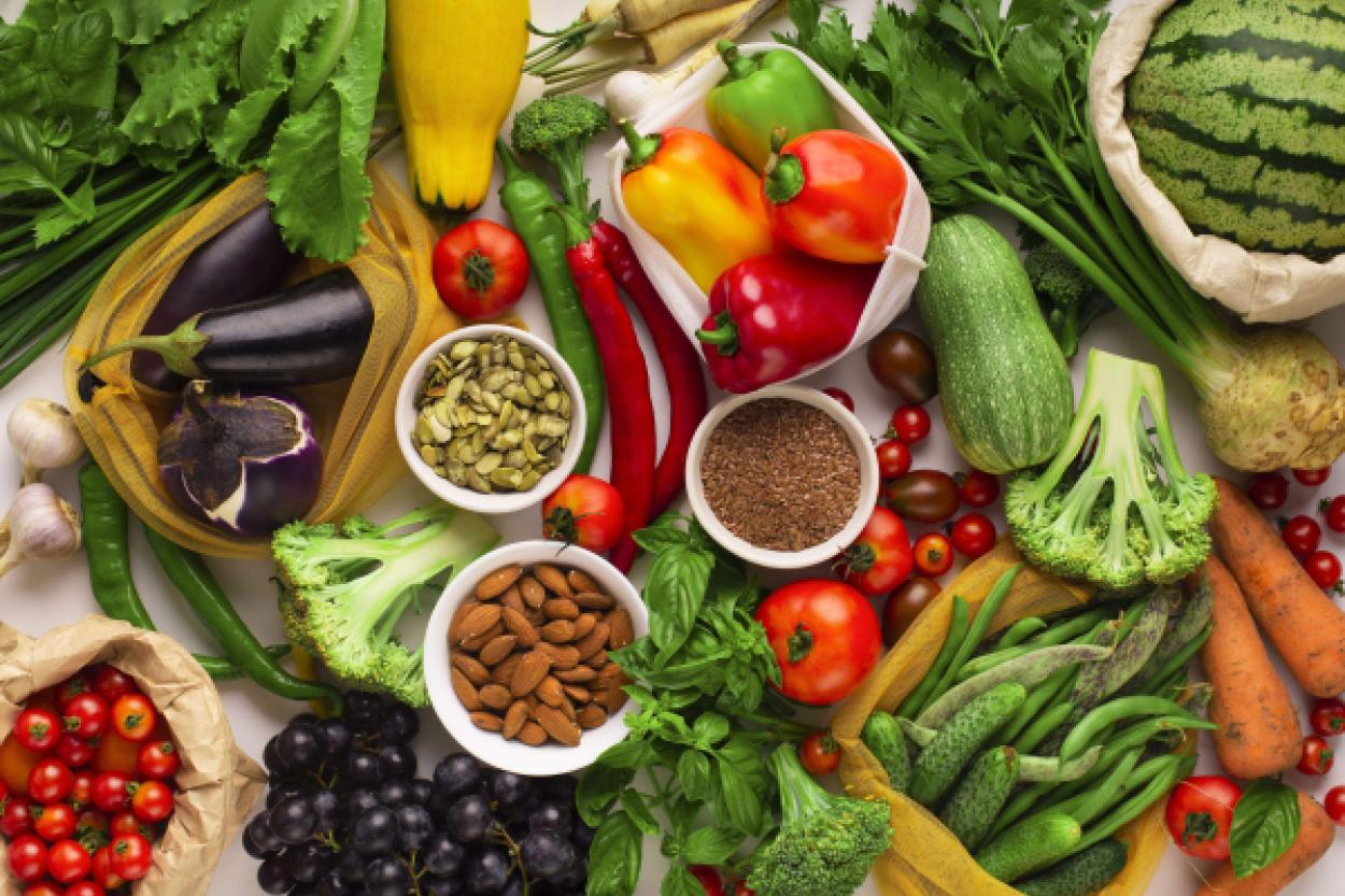 Как понять, что вашему организму не хватает клетчатки