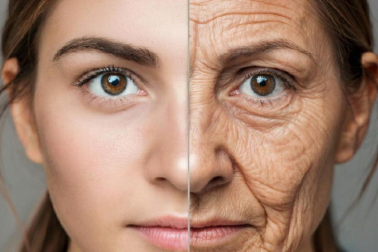 Как хронический стресс влияет на старение организма