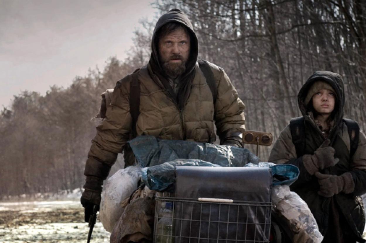 Пять запоминающихся фильмов о конце света, которые стоит увидеть