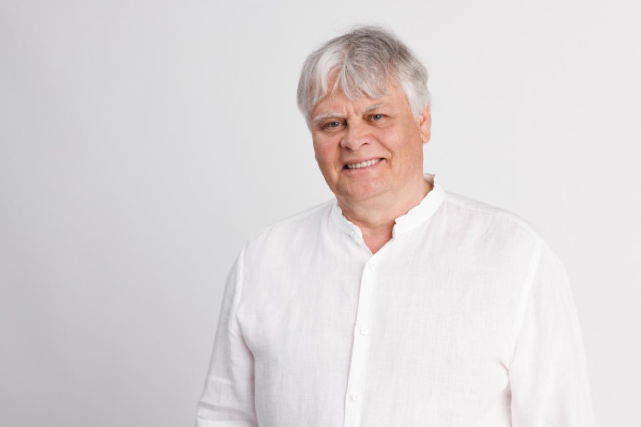 50 лет на сцене: празднование творческого юбилея Айвара Лейманиса в Латвийской Национальной опере