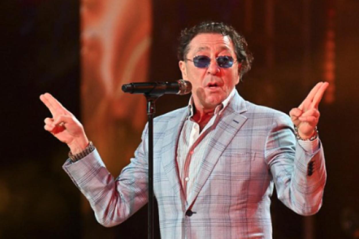 Лепс размышляет о завершении музыкальной карьеры