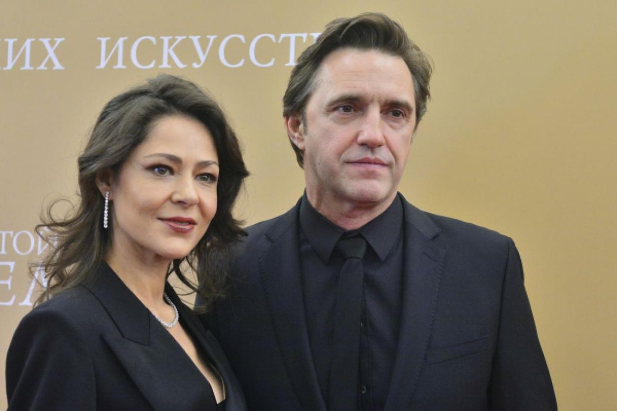 Лядова и Вдовиченков хорошо зарабатывают на тяге молодежи к кино