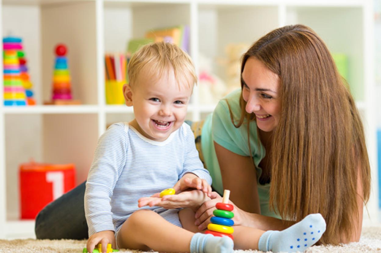 Что действительно формирует психику ребенка: мнение психолога