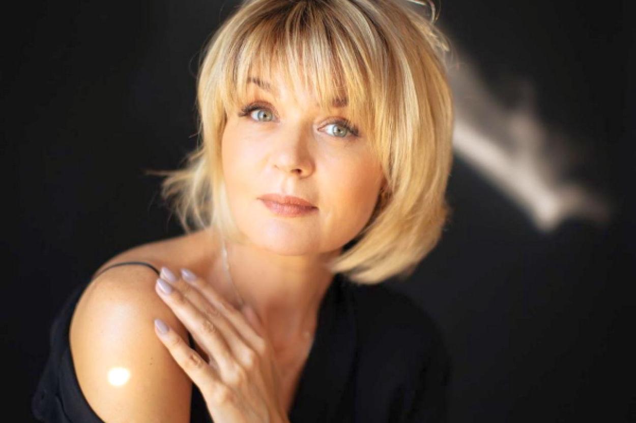 Юлия Меньшова делится радостью: в ее доме появился новый член семьи