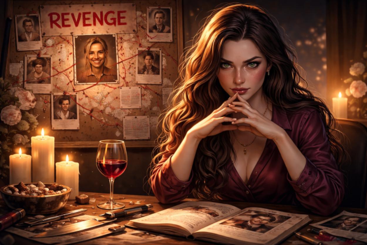 Как выявить мстительного человека: на что обратить внимание в его поведении