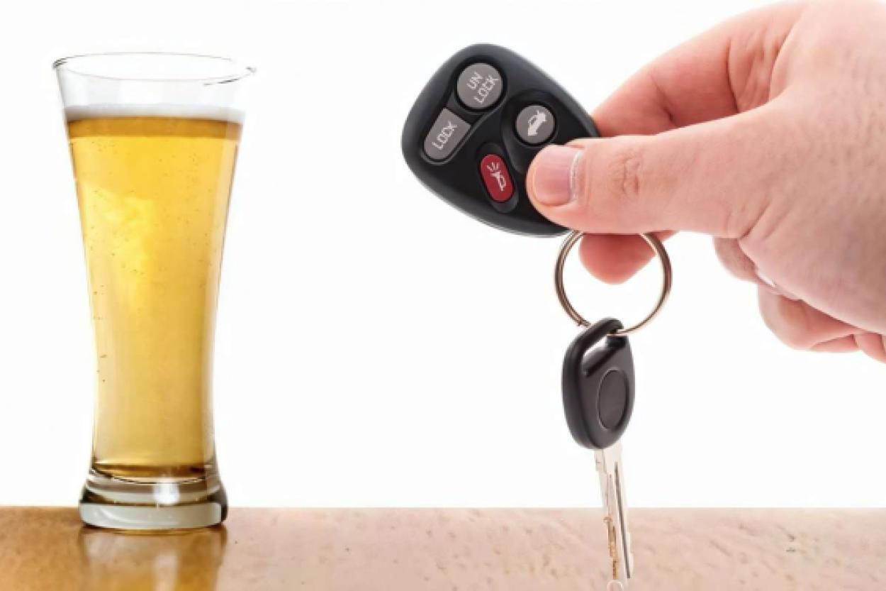Безалкогольные вино и пиво: можно ли их пить автомобилистам