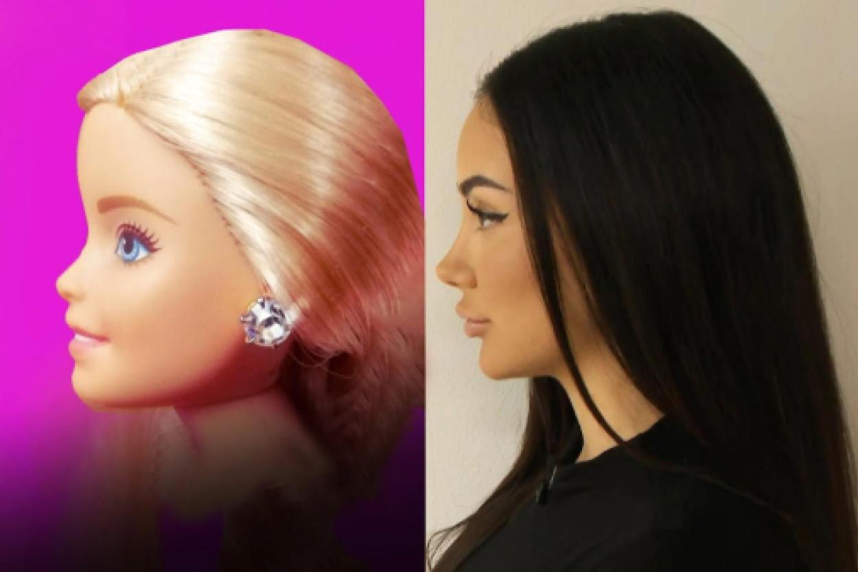 Естественность в моде: как меняются идеалы красоты