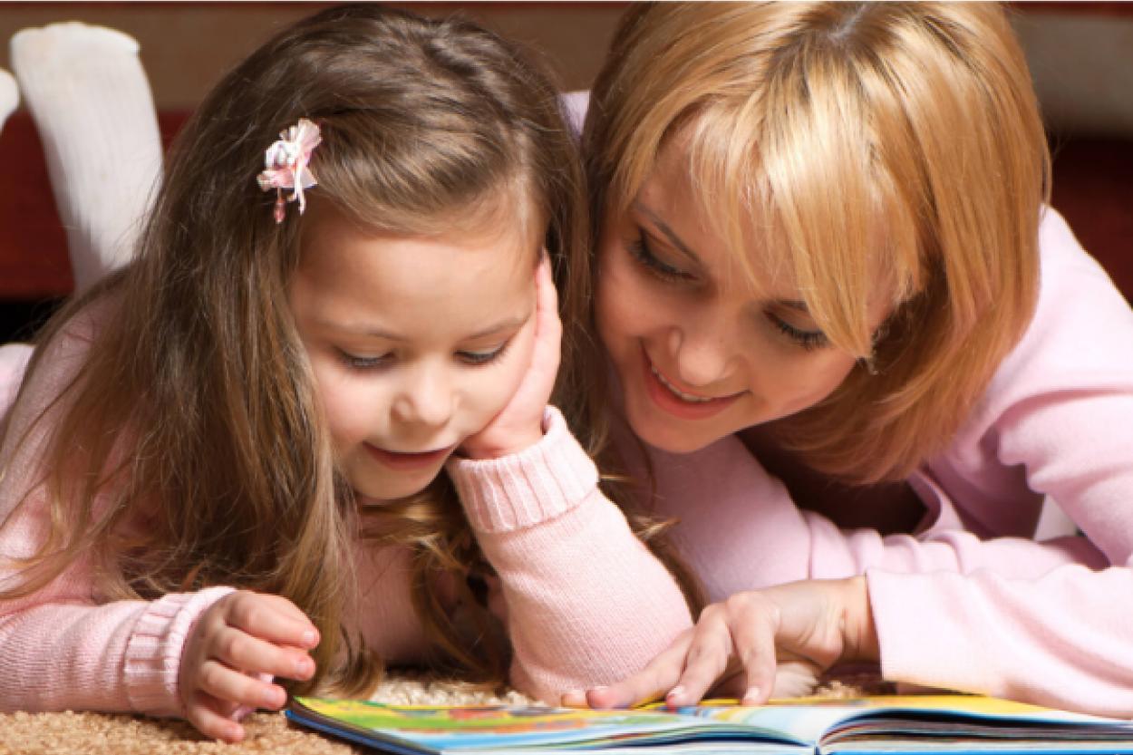 Как выбрать сказки для детей: советы для заботливых родителей