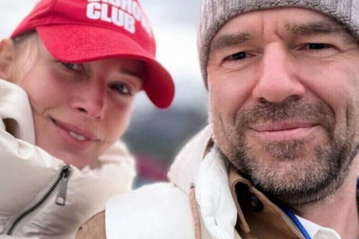 Путешествия Полины Дибровой и Романа Товстика: что обсуждают подписчики