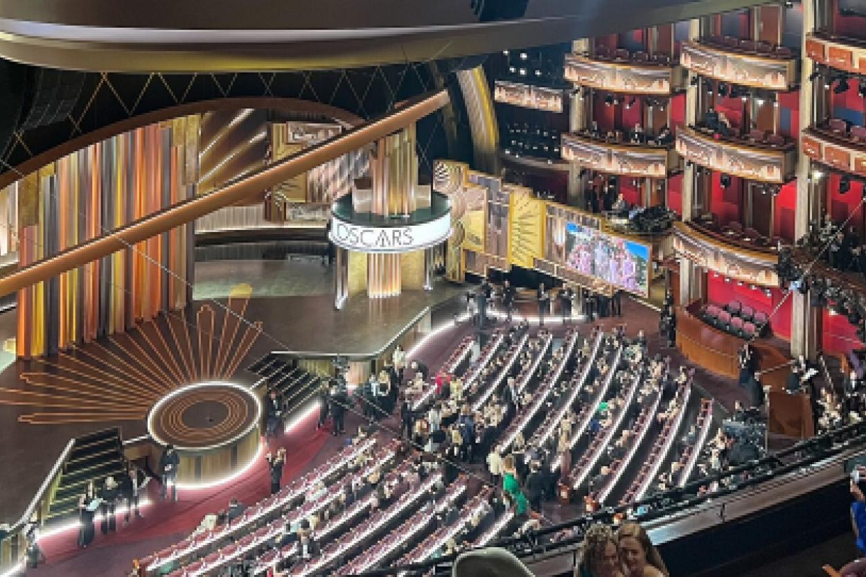 Фильмы-номинанты на «Оскар», которые стоит увидеть