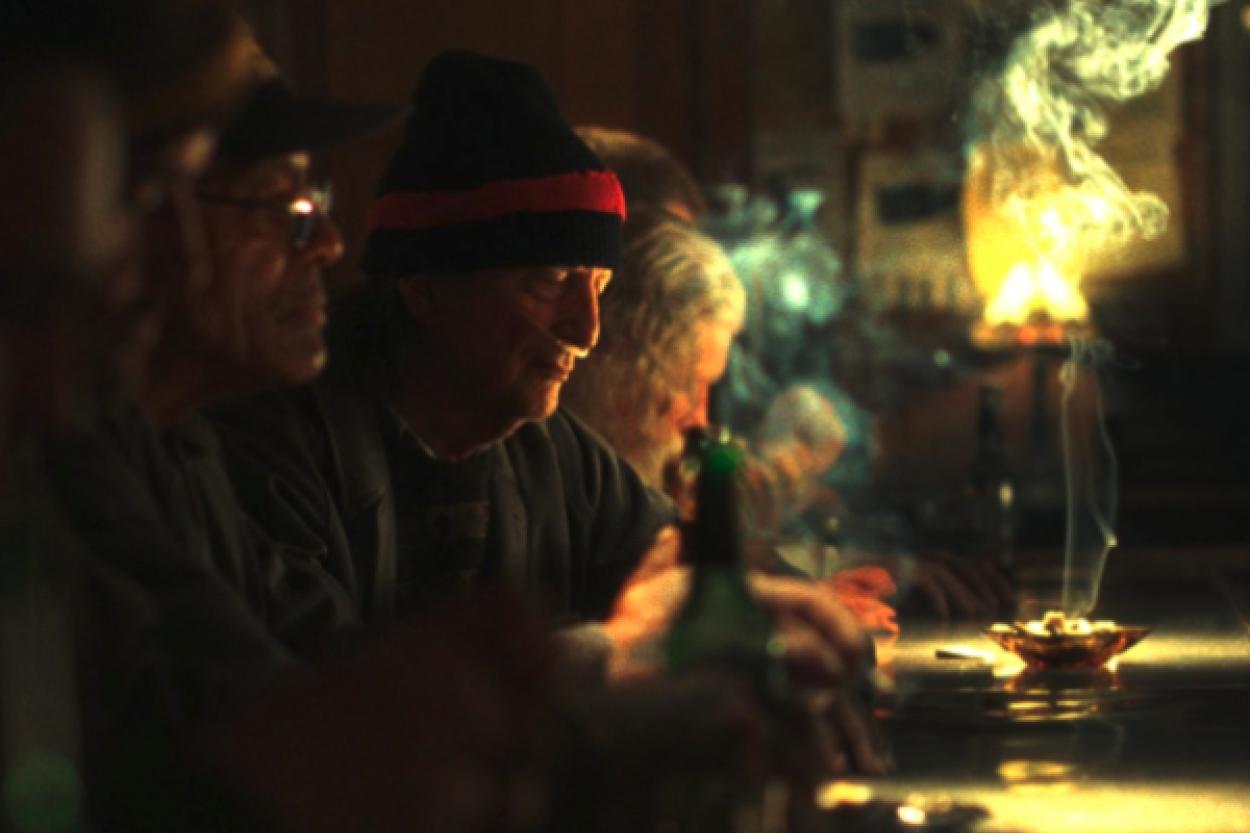 Фильм по рассказу Тургенева получил «Оскар» в США