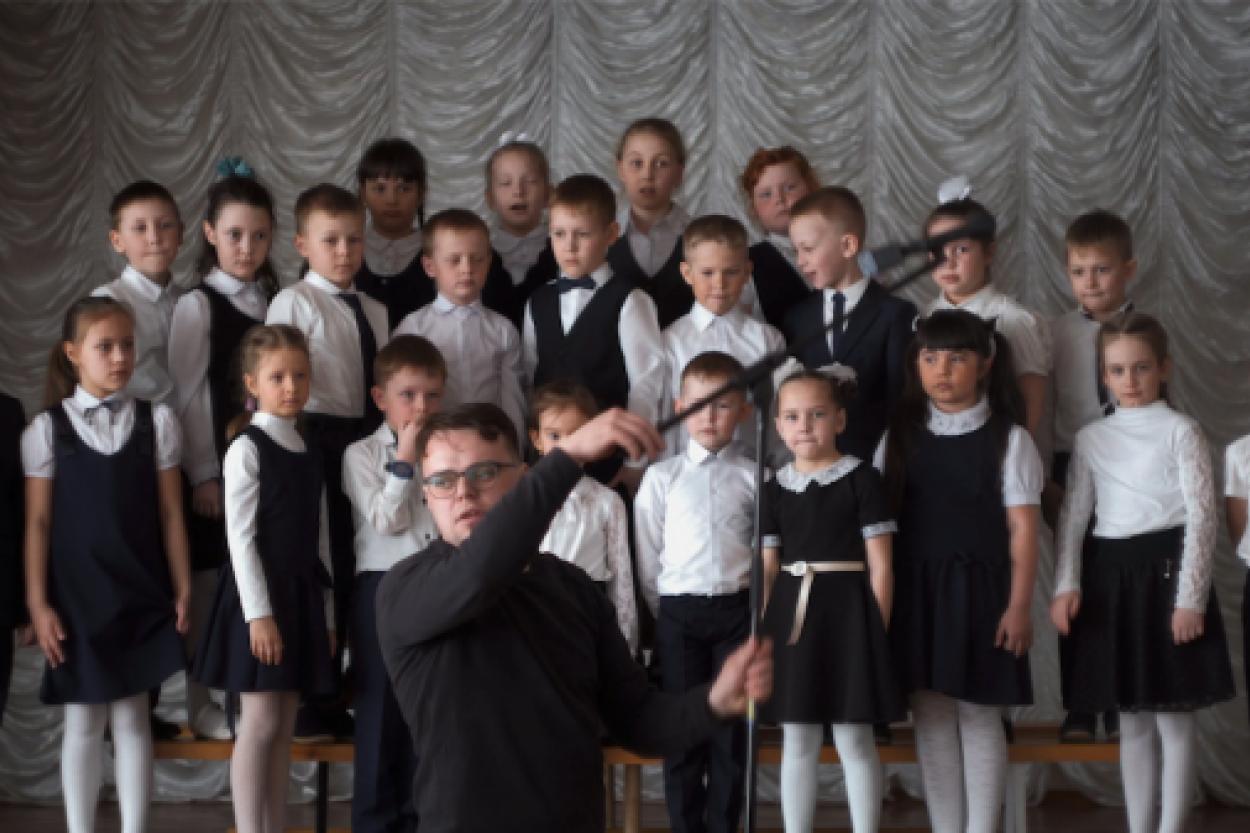 Картина «Господин Никто против Путина» удостоена «Оскара»