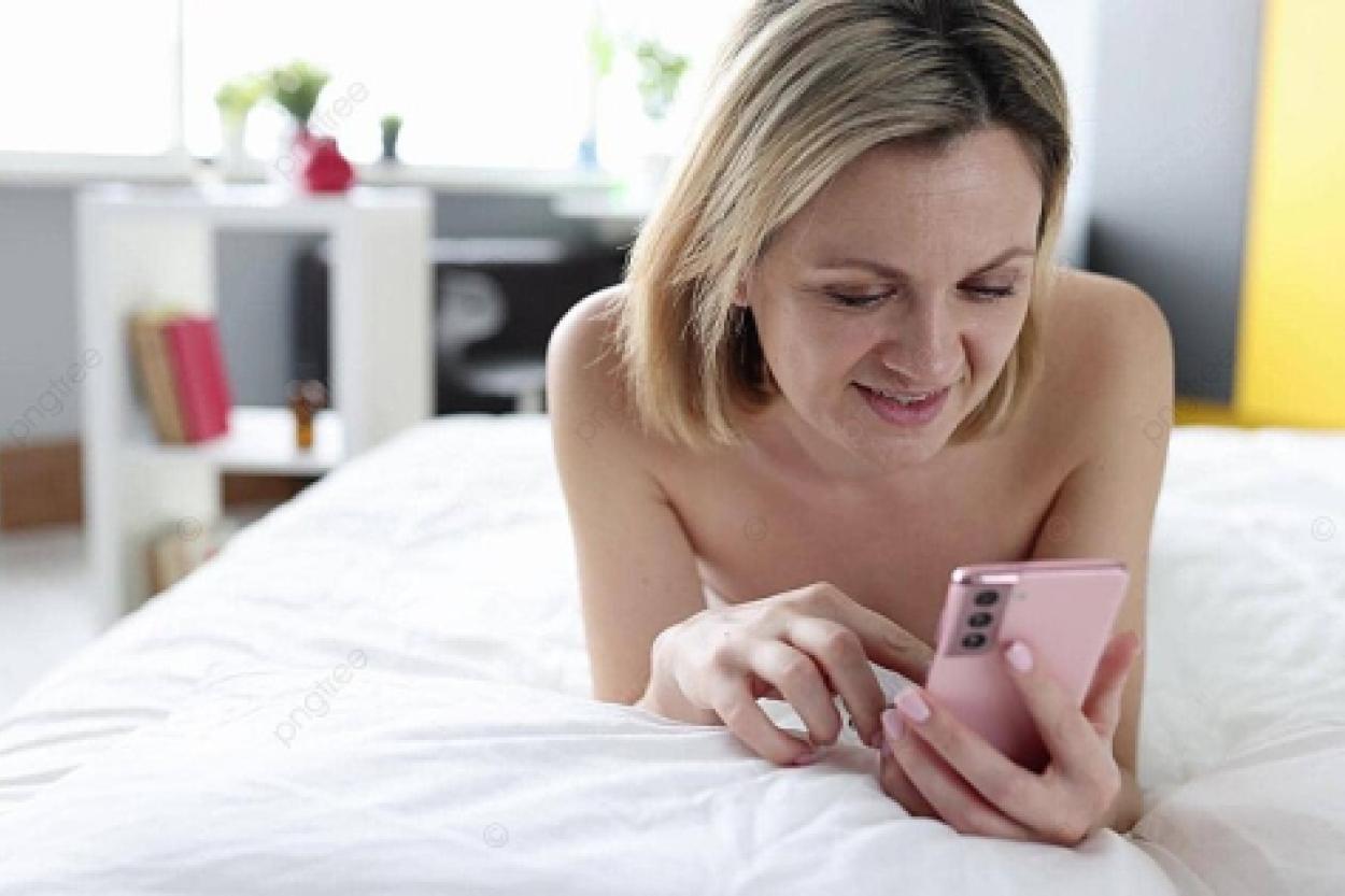 Секс по телефону снова в моде: почему он возвращается и как сделать его горячим