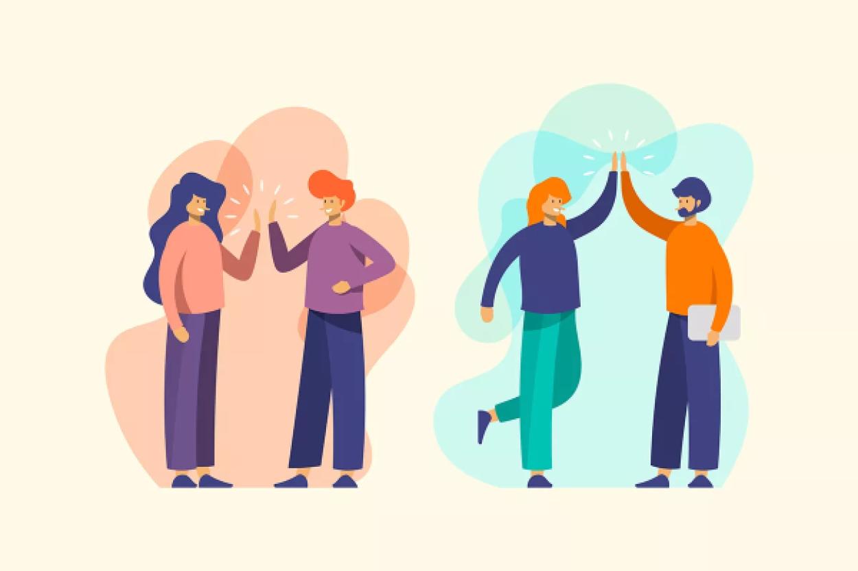 Как избежать ловушек в общении и научиться находить общий язык