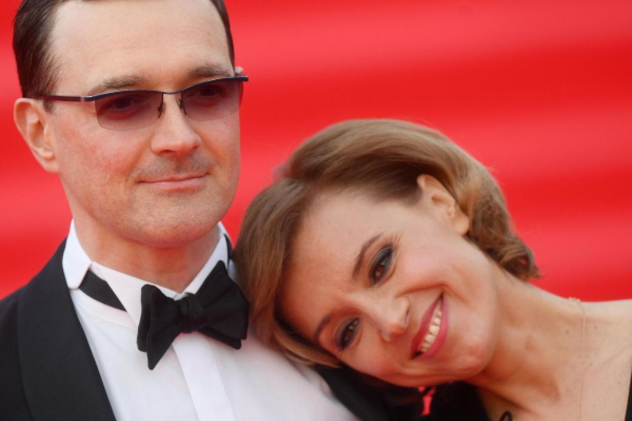 Ксения Алферова делится мыслями о браке с Бероевым