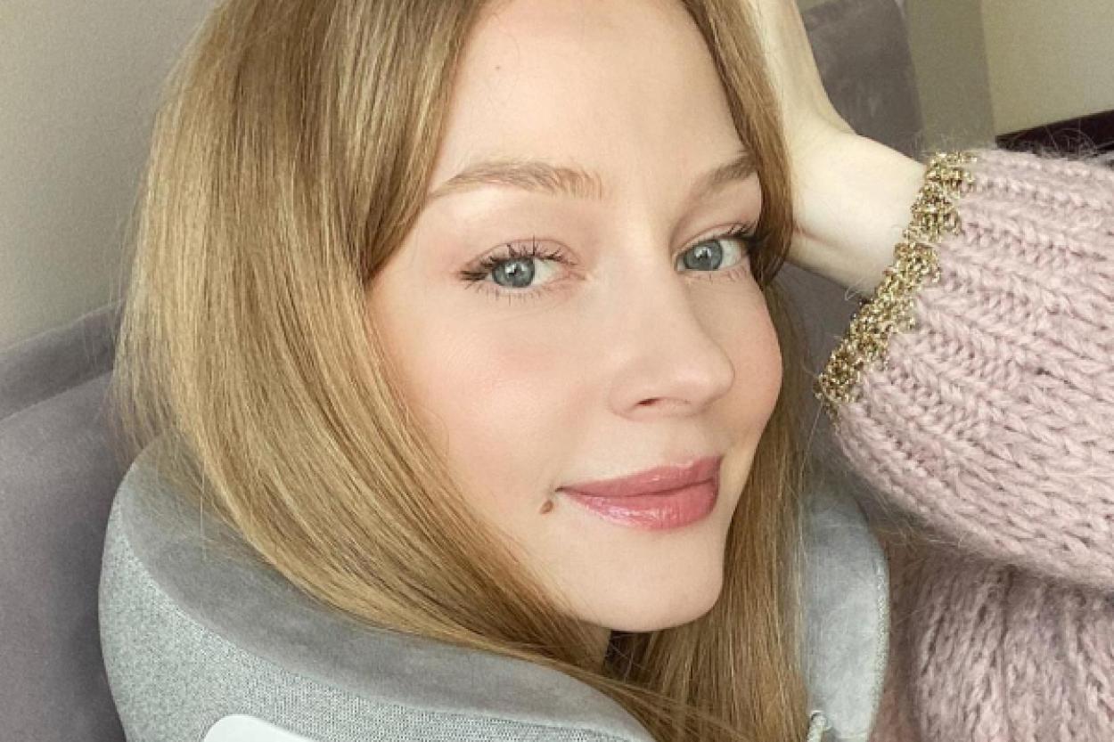 Светлана Ходченкова и слухи о ее замужестве