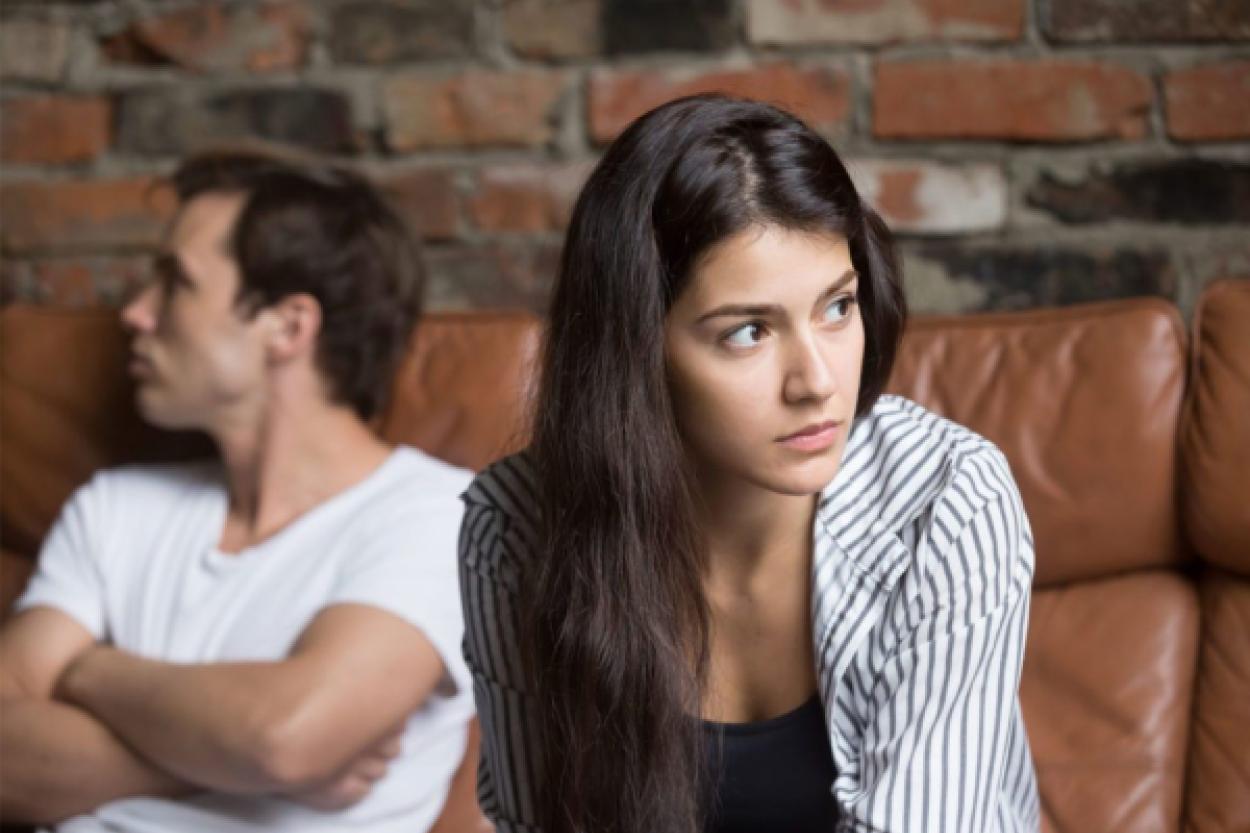 Как распознать выгорание в отношениях и вернуть страсть