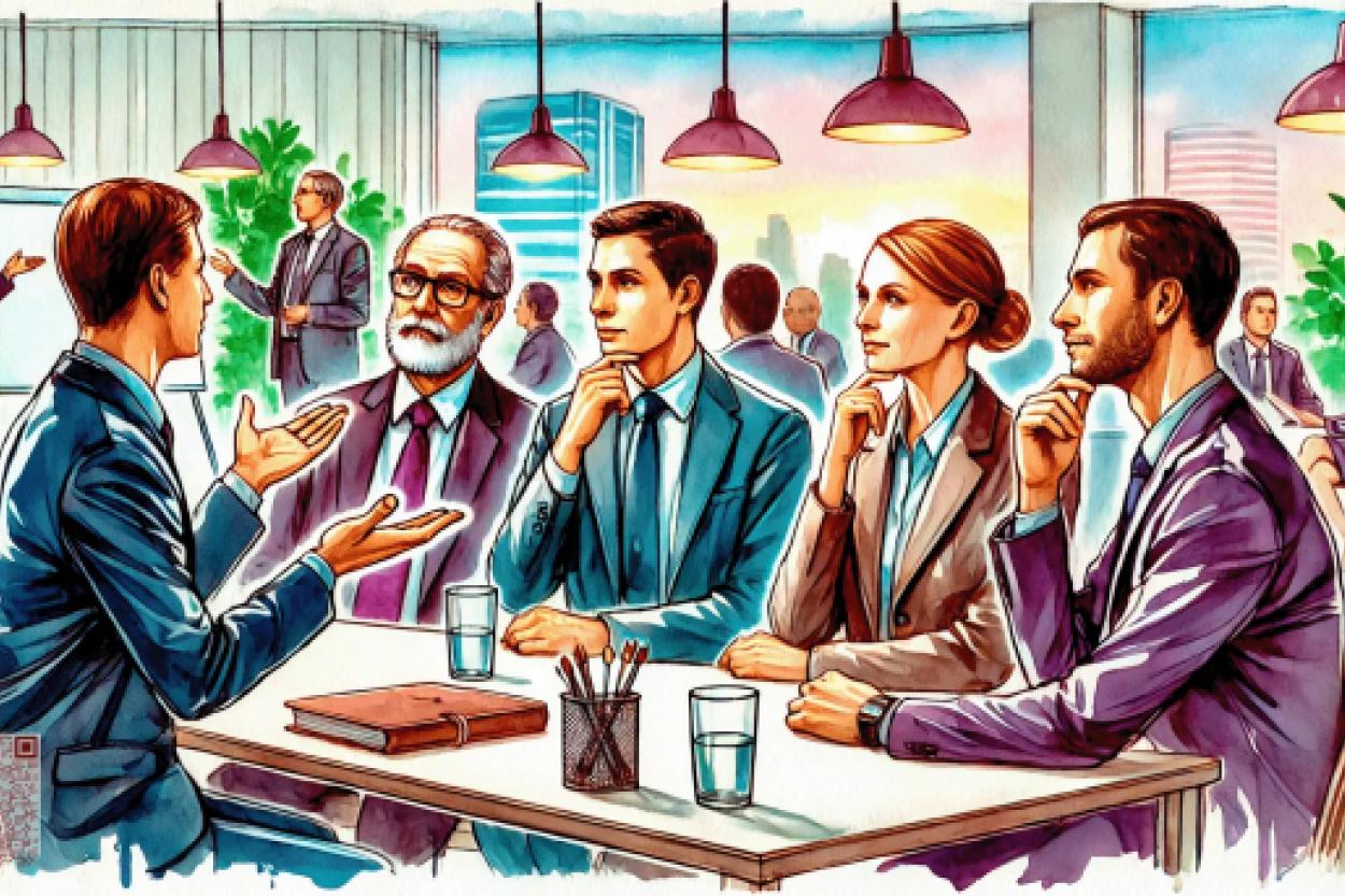 Как понять, что человек лжёт: подсказки психолога