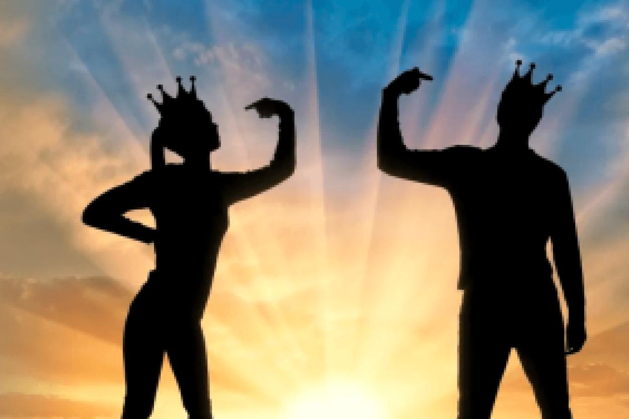 Как распознать эгоиста в отношениях