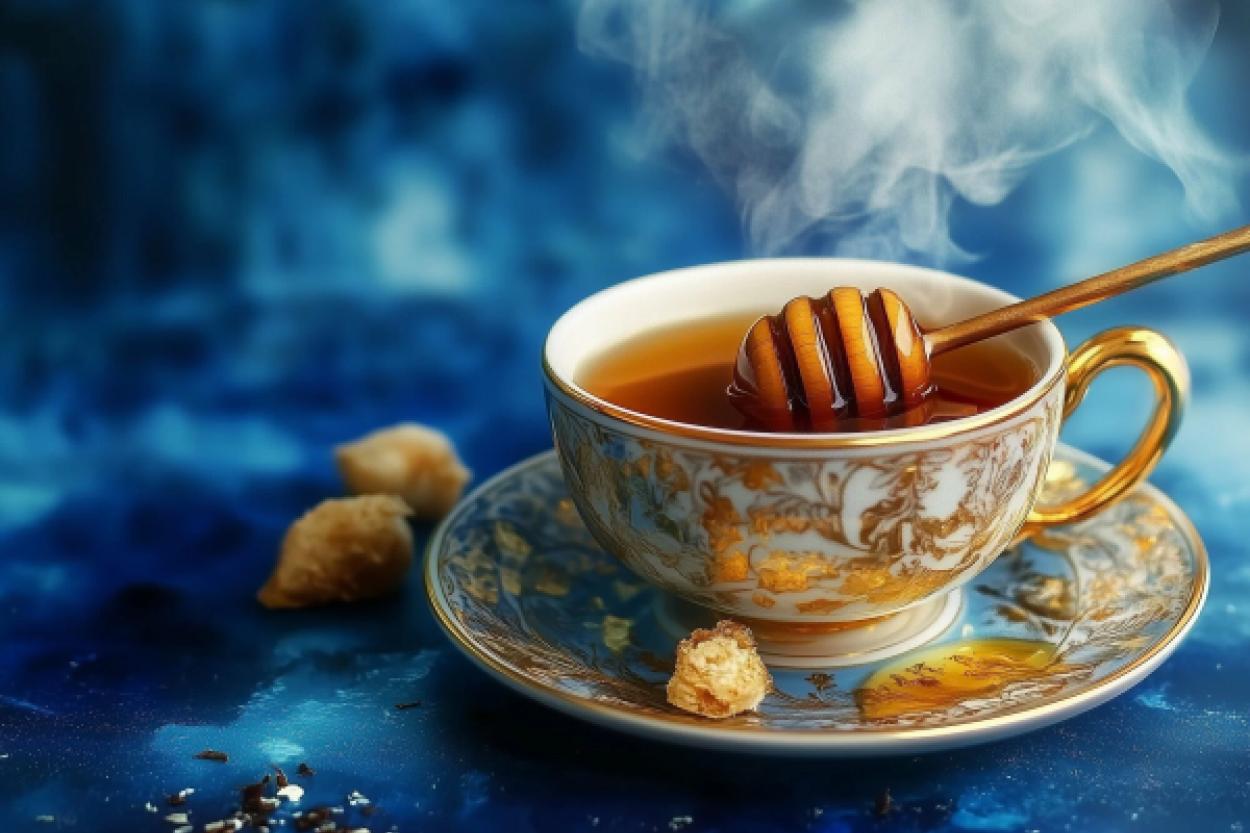 Можно ли нагревать мёд без вреда для здоровья