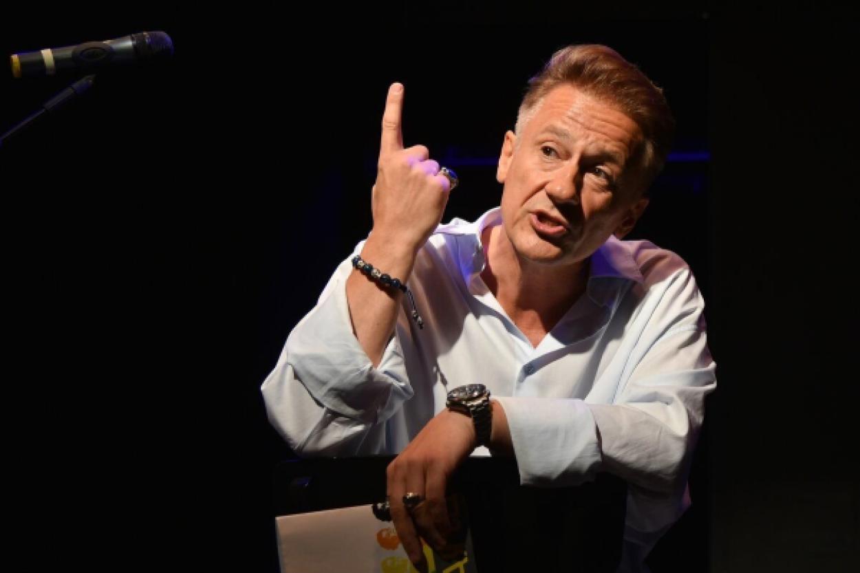 Мнение Олега Меньшикова о лауреатах «Оскара» и поведении Тимоти Шаламе