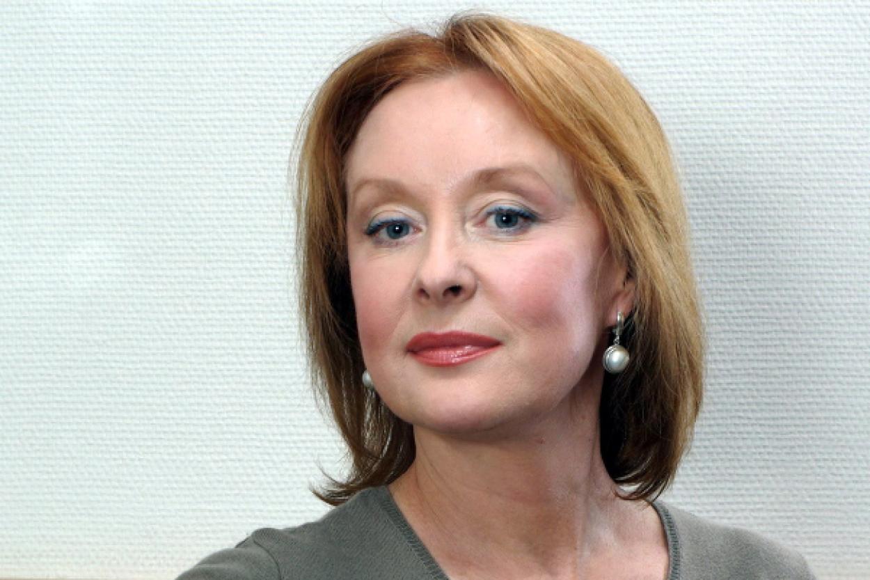 Лариса Удовиченко: три брака и личная драма