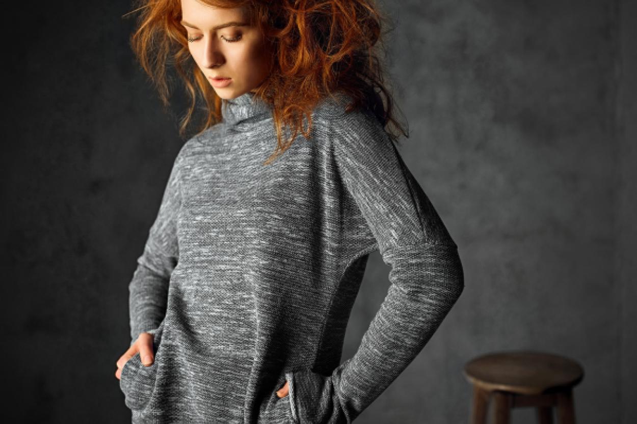 Пять цветов, которые могут сделать ваш образ старомодным в 2026 году