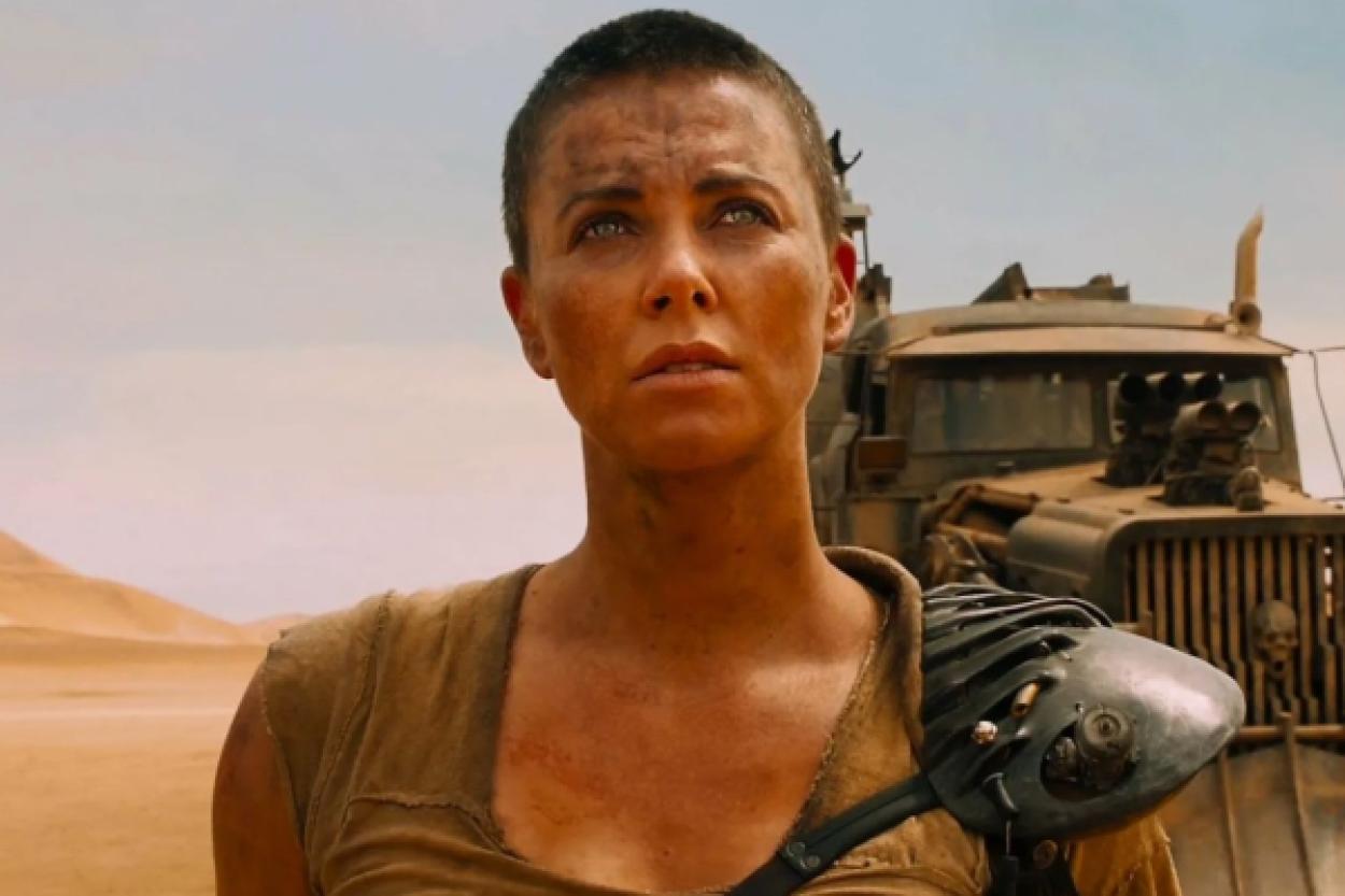 11 актрис, которые побрились налысо ради своих ролей