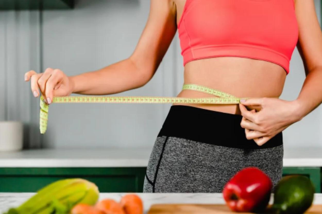 Весна и фигура: 5 привычек, которые могут помешать похудению